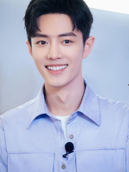 肖战最新爆料视频,揭秘幕后故事,带你走进他的真实世界 第3张 肖战最新爆料视频,揭秘幕后故事,带你走进他的真实世界 第3张